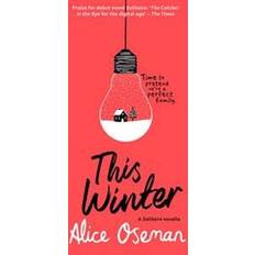 Alice oseman heartstopper This Winter (Paperback, 2020)