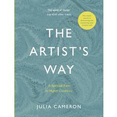 The Artist's Way: A Spiritual Path to Higher Creativity (Paperback, 2020)