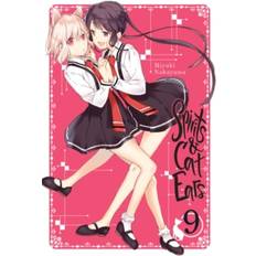 Spirits & Cat Ears, Vol. 9 (Paperback, 2020)