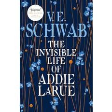 The Invisible Life of Addie LaRue (Hardcover, 2020)