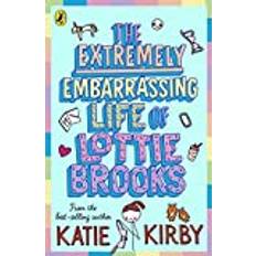 The Extremely Embarrassing Life of Lottie Brooks (Paperback, 2021)