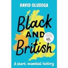 Current Affairs & Politics Books Black and British: A short, essential history: A short . (Paperback, 2020)