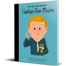 Captain Tom Moore (Hardcover, 2020)