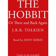 The Hobbit (Audiobook, CD, 2020)