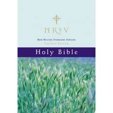 NRSV, Catholic Edition Bible (Hardcover, 2008)