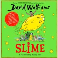 Slime (Audiobook, CD, 2020)