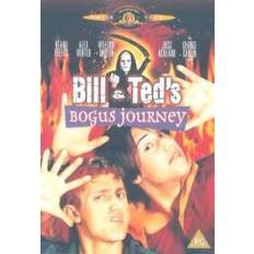 Bill And Ted's Bogus Journey (DVD) (Wide Screen)