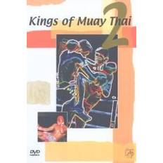 Kings Of Muay Thai Boxing - Vol. 2 (DVD)