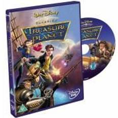 Treasure Planet [DVD] [2003]