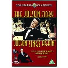 The Jolson Story/Jolson Sings Again [DVD] [1946/1949 ] [2003]