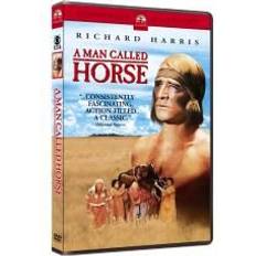 A Man Called Horse [DVD]