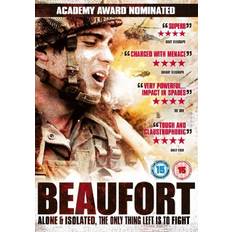 Trinity Movies Beaufort [DVD]