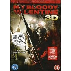 Other DVD 3D My bloody Valentine 3D (DVD)