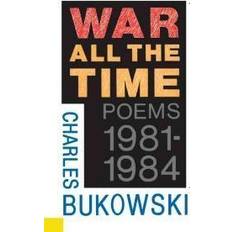 war all the time poems 1981 1984 (Paperback, 2002)
