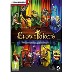 Crowntakers (PC)