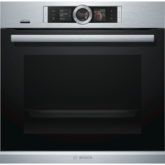 Bosch HBG6764S6B Stainless Steel