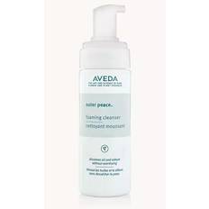 Aveda Facial Skincare Aveda Outer Peace Foaming Cleanser 125ml