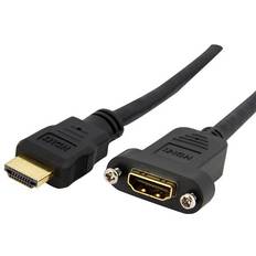 StarTech HDMI - HDMI M-F 0.9m