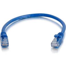 C2G UTP Cat6 RJ45 - RJ45 0.3m