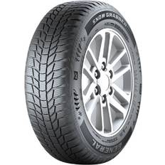General Tire 60 % Tyres General Tire Snow Grabber Plus 225/60 R17 103H XL