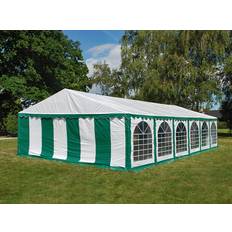 Dancover Party Tent Exclusive 6x12 m