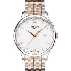 Tissot Tradition (T063.610.22.037.01)