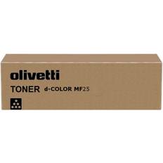 Olivetti Toner Cartridges Olivetti B0533 (Black)