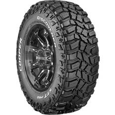 Coopertires Discoverer STT PRO LT215/85 R16 115/112Q 10PR