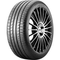 Continental 20 - 40 % Car Tyres Continental ContiSportContact 5 P 245/40 R20 99Y XL