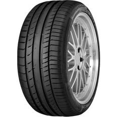 Continental ContiSportContact 5 SUV 275/50 ZR19 112Y XL FR