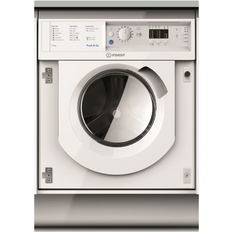 Indesit Integrated - Washer Dryers Washing Machines Indesit BIWDIL7125