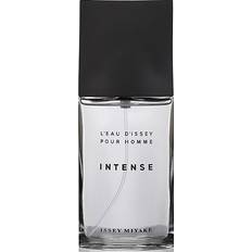 Issey Miyake Men Fragrances Issey Miyake L'Eau D'Issey Pour Homme Intense EdT 125ml