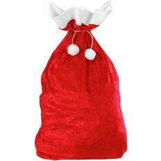 Widmann Velvet Christmas Sacks