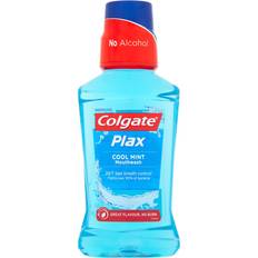 Colgate Mouthwashes Colgate Plax Cool Mint 250ml