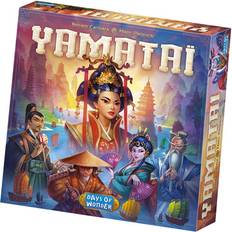 Days of Wonder Yamatai