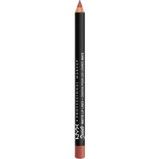 NYX Suede Matte Lip Liner Free Spirit