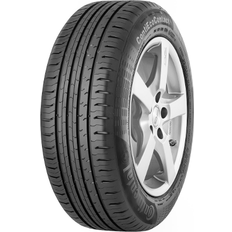18 - 55 % Car Tyres Continental ContiEcoContact 6 215/55 R18 95T