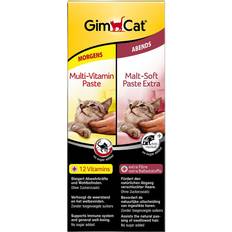 GimCat Combi Pack Multi Malt