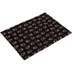 Vetbed Isobed SL Dogs Blanket Paw Purpl