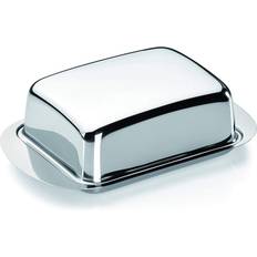 Stainless Steel Butter Dishes Tescoma Grandchef Butter Dish