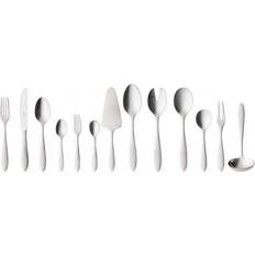 Villeroy & Boch Arthur Brushed Cutlery Set 68pcs