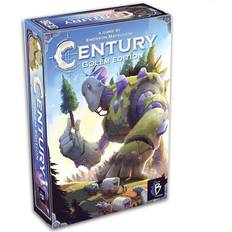 Century: Golem Edition