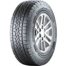 Continental ContiCrossContact ATR LT215/80 R15 112/109S 10PR