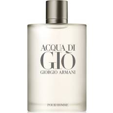 Giorgio Armani Men Fragrances Giorgio Armani Acqua Di Gio Pour Homme EdT 200ml