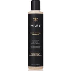 Philip B White Truffle Ultra-Rich Moisturizing Shampoo 220ml