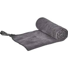 Cocoon Terry Bath Towel Grey (90x50cm)