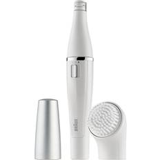 Braun face epilator Braun Face 810