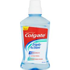 Colgate Triple Action Mild Mint 500ml