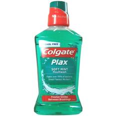 Colgate Toothbrushes, Toothpastes & Mouthwashes Colgate Plax Soft Mint 250ml