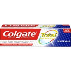 Colgate Toothpastes Colgate Total Whitening 125ml